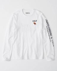 AF Long T-shirt S-XXL 0331-15