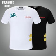 DSQ T Shirt m-3xl 25l50