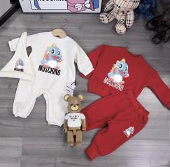 Moschino sz52 59 66 73 80 85 90 35