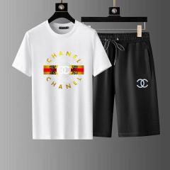 Chanel 2 Pieces Short 0714