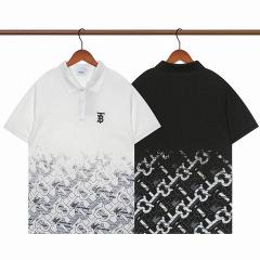 Burberry Polo Shirt ddt