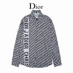 Dior Shirt LS 0910
