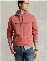 Ralph Lauren Hoodies Man