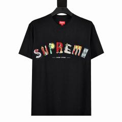 Supreme 19SS City Arc Tee S-XL 2dtr06