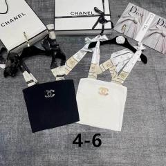 Chanel S-XL 95