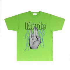Rhude S-XXL  RH004