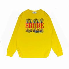Rhude S-XXL  CHRH006