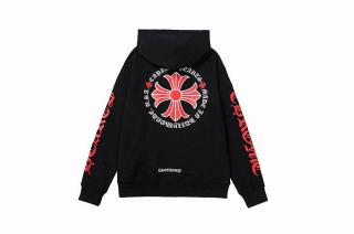 Chrome Hearts Hoodies m-xxl yj02