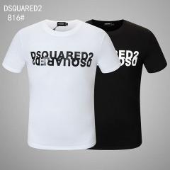 DSQ T Shirt m-3xl 25l31