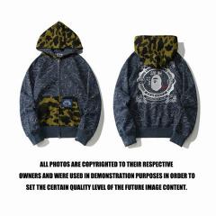 Bape M-3XL  6813