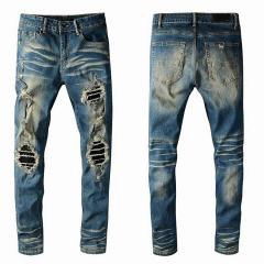 Amiri Jean Pants Long sz28-40 25g76