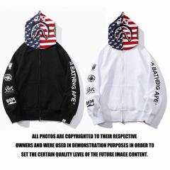 Bape M-3XL  6936