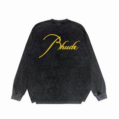 Rhude S-XXL  ZCHRH002