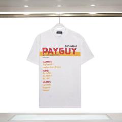 DSQ T Shirt 0902