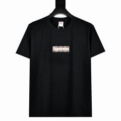 Supreme 22ss Burberry Box S-XL 2dtr20