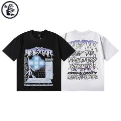 Hellstar Shirt T wyt