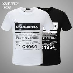 DSQ T Shirt m-3xl 25l24