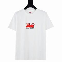 Supreme  24ss TOY MACHINE DEVIL CAT S-XL 2dtr63