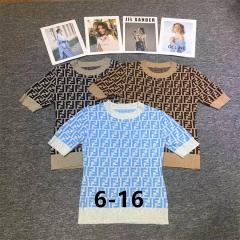 Fendi S-XL 134