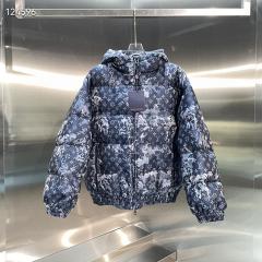 24 LV Down Jacket 0901