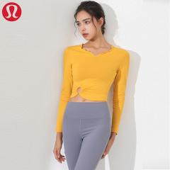 Lululemon  1260 3C S-XL nlh01