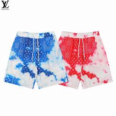 LV Short Pants yst 0323
