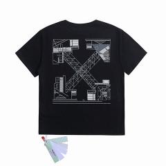 Off White S-3XL  2127