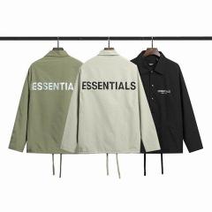 Fear Of God Windbreaker s-xl yct02