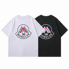 Moncler T Shirt 4c
