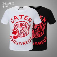DSQ T Shirt m-3xl 25l34