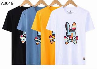 Psycho Bunny M-3XL ajn04