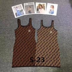 Fendi S-XL 87