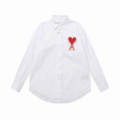 Ami Shirt LS 0701