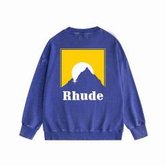 Rhude S-XXL  ZJRH003