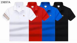 Burberry Polo Shirt 25w