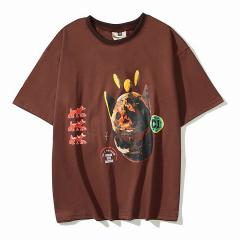 Travis Scott T Shirt 0412