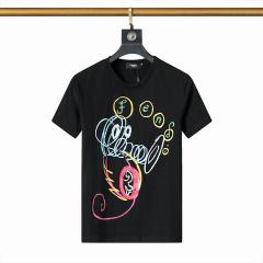 Fendi T Shirt 8q