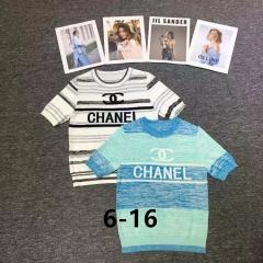 Chanel S-XL 52