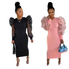 Non Brand Dress s-2xl YY6600