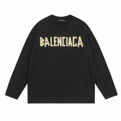 Balenciaga T Shirt Long 0910