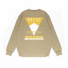 Rhude S-XXL  CHRH064