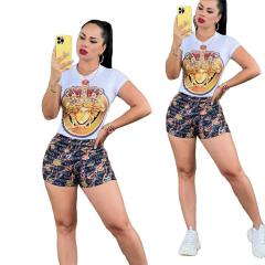 Versace Dress s-xxl J2680