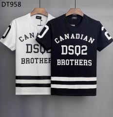 DSQ T Shirt m-3xl 1m52