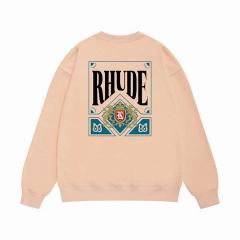 Rhude S-XXL  RHY019