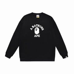 Bape Sweatshirt 0112