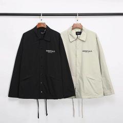 Fear Of God Windbreaker s-xl yct01