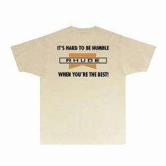 Rhude S-XXL  RH054