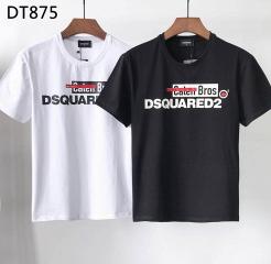 DSQ T Shirt m-3xl 1m88