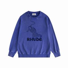 Rhude S-XXL  ZJRH034