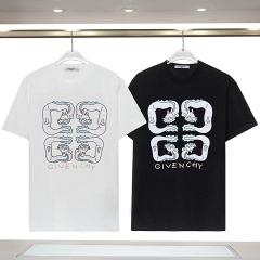 Givenchy T Shirt 0908